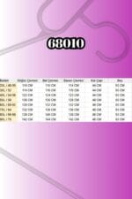 Büyük Beden Yanları Yırtmaçlı Kolları Lastikli Mango Tunik - Çiçek Desen Yeşil - 68010 - Görsel 6