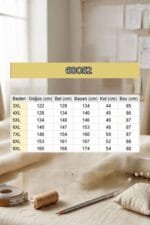 Büyük Beden Kendi Kumaşından Ribanalı Modal Tunik - Pembe - 68052 - Görsel 3