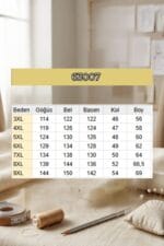 Büyük Beden Kısa Kot Ceket - Kar Yıkama Siyah - 63007 - Görsel 6