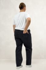 Darpaça Kot Pantolon - Füme - 5053 - Görsel 6