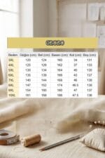 Büyük Beden Kolu Lastikli Modal Elbise - Antrasit - 62020 - Görsel 3