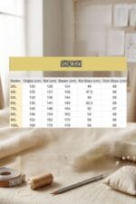 Büyük Beden Önü Taş Baskı Detaylı Kot Ceket - Siyah - 53021 - Görsel 5