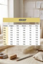 Büyük Beden Fileto Cepli Modal Uzun Ceket - Kahve - 63027 - Görsel 5