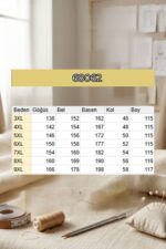 Büyük Beden Boydan Düğmeli Cupra Tunik - Nefti - 68062 - Görsel 5